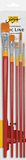 KREUL 47370 - Solo Goya Artist Brush Set Goldhair Synthetics