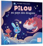 Pilou au pays des dragons