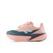 New Balance Chaussure de sport 'FuelCell Rebel Bungee Lace w/Toggle' bleu / rose / rose clair