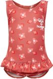 Hummel kinderzwempak Hmlfilippa Swimsuit 217379