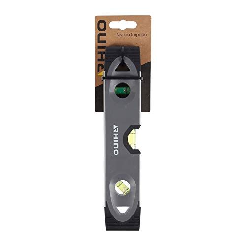 Rhino 48682 waterpas 230 mm