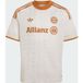 adidas Maillot MCM FC Bayern 26/27 équipe féminine Enfants, pointure 152 cm