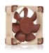 Noctua NF-A4x10 PWM - 4cm Fan - Beige/Red
