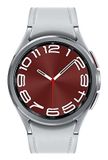 Samsung Galaxy Watch6 Classic SM-R955FZSADBT 43mm Silver 4G