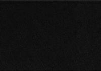 Creativ Company CC Craft Felt, A4, 10 feuilles, noir
