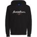 Jack & Jones Sweat à capuche enfant Jorsymbol FST