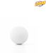 Podiumbal Play Stage Blanc PVC
