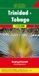 F&B Trinidad, Tobago: Toeristische wegenkaart 1:125 000: AK 143