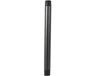 RAM Mount Tuyau en aluminium de 22,5 cm 1/2" NPT