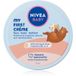 NIVEA BABY MY FIRST CRÈME BODY CREAM K 75 ML