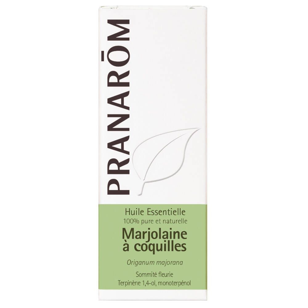 Pranarôm Pranarôm Essentiële Olie Marjolein 5 ml olie