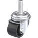 Blickle LRA-POA 35G-GS10 Zwenkwiel Wieldiameter: 35 mm Draagvermogen (max.): 75 kg 1 stuk(s)