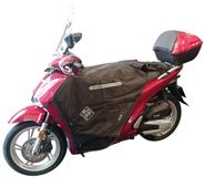 Tucano Urbano Thermoscudo R185 Zwart