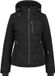 ICEPEAK - Flovilla Veste de ski femme noir