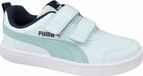 Puma Courtflex V2 V Ps 37154331