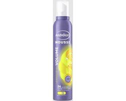 Andrélon Mousse Verrassend Volume - 200 ml