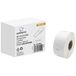 Renkforce Rol met etiketten Compatibel vervangt DYMO DYMO 11355 51 x 19 mm Papier Wit 500 stuk(s) Permanent hechtend Universele etiketten RF-6027854