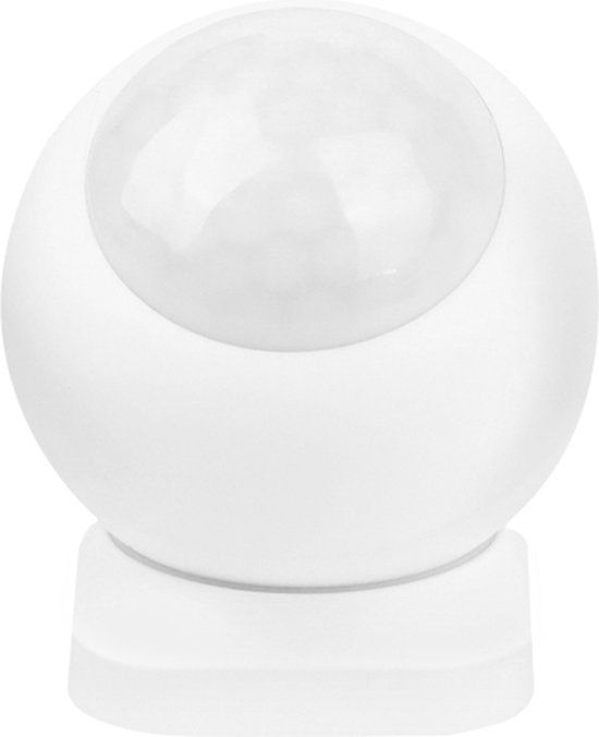 MiBoxer PIR Sensor - 2,4GHz - PIR1-RF