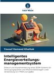 Intelligentes OmniScriptum SRL Intelligentes Energieverteilungs-managementsystem