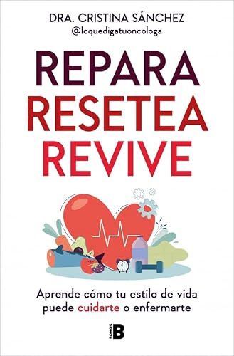 Repara. 9788466680363 Repara. Resetea. Revive