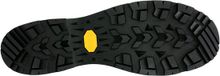 Haix Chaussures de sécurité 603113 Haix Protector Ultra S3 citron vert/noir Taille 39