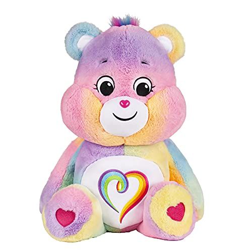 Care Bears 22284 Pluche speelgoed, veelkleurig