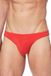 HOM Freddy G-String Heren Rood Maat S