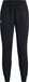 Under Armour UA Rival Fleece Jogger Dames Broek - Zwart - XL