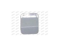 PRASCO Klappe, Abschlepphaken ME0391597 hinten | Compatibel met: MERCEDES-BENZ E-CLASS