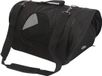 Nobleza Draagtas voor Katten - Maat M - Zwart - 40x23x24 cm
