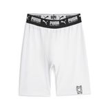 Puma Hoops Team Short Baselayer 676633 Heren