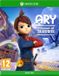 Mindscape Ary and the Secret of Seasons - Xbox One & Xbox Series X - Standard Edition