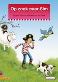 Zwijsen Uitgeverij Sim: Op zoek naar Sim (Hardback)