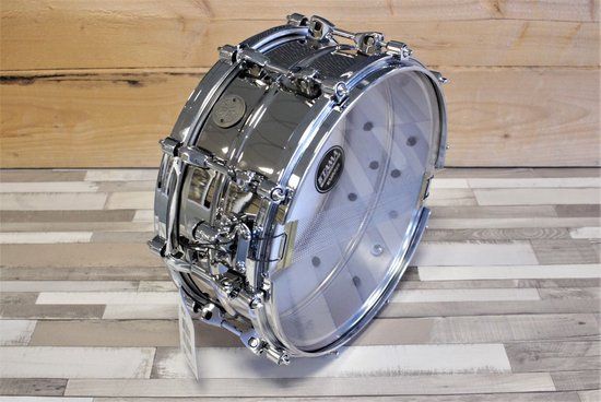 Tama PBR146 Starphonic Brass 14x6 Snare Drum