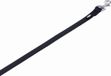 Nobby trainingslijn cover zwart 10m