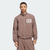 Adidas Originals Firebird Coach Jas Lichtbruin