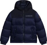 Napapijri Hornelen Veste Bleu 164