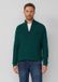 s.Oliver pull en tricot vert sapin XL