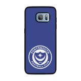 Portsmouth FC 3D Phone Case for Samsung Galaxy S7 Edge - Official Model 29