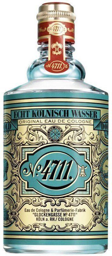 4711 Eau de Cologne / 150 ml / Unisex