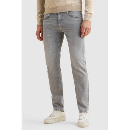 Vanguard V7 RIDER regular fit jeans light grey modular