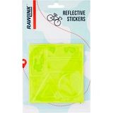 Rawlink Reflecterende Stickers