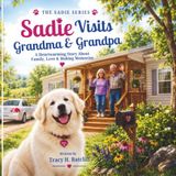 The Sadie Series The Sadie Visits Grandma and Grampa