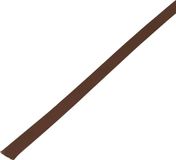 TRU COMPONENTS 1571647 CBBOX1221-BN Gevlochten slang Bruin PET 12 tot 21 mm 10 m