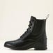 Ariat HERITAGE LACE PADDOCK BOOT zwart - 37 (4 UK)