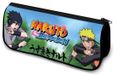 Merkloos Naruto Pencil Case Multicolor Kinderen en volwassenen
