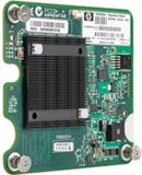 Hewlett Packard Enterprise 539857-B21 netwerkkaart Intern Ethernet 20000 Mbit/s