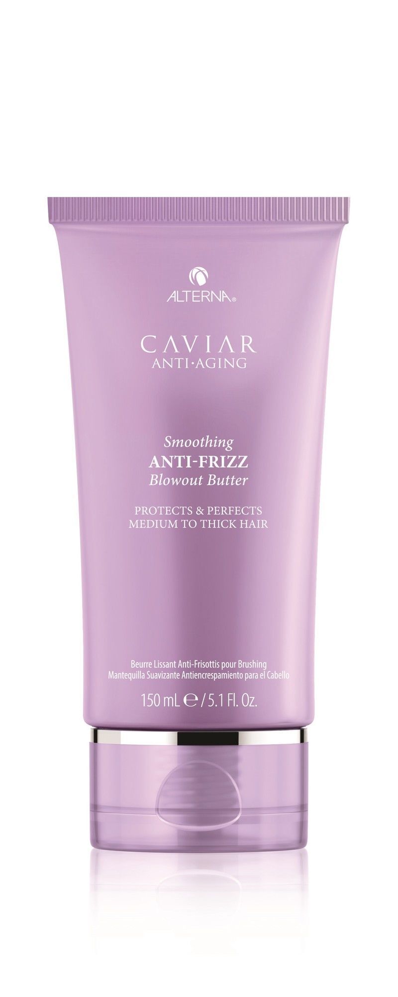 Alterna® Caviar Anti-Frizz Butter 150ml