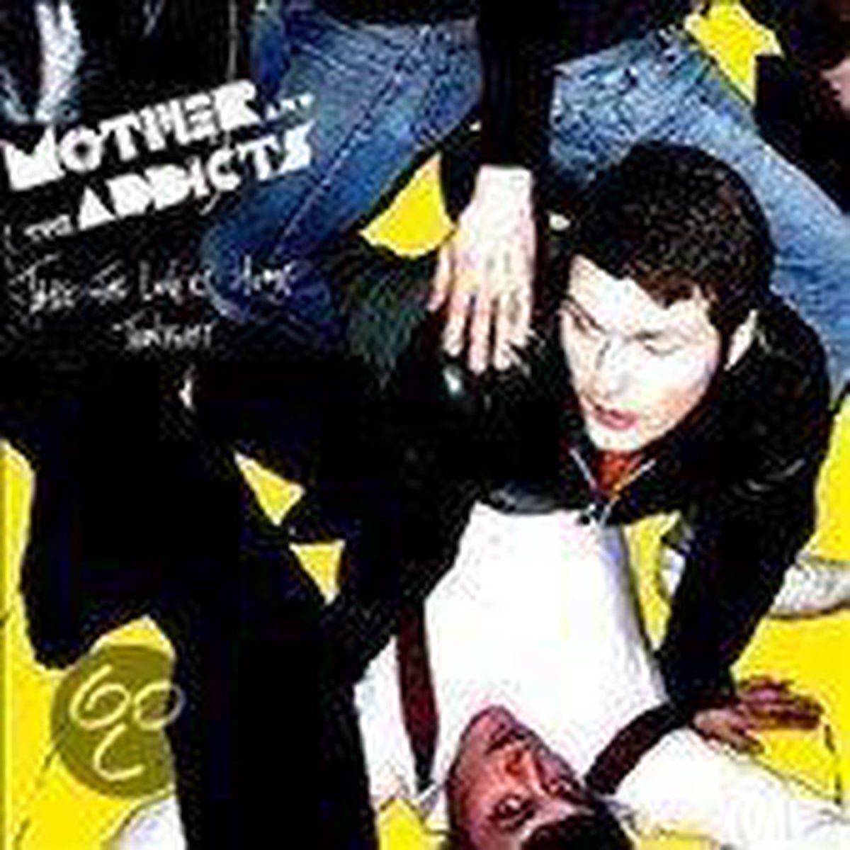 Konkurrent Take The Lovers