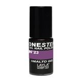 Layla Cosmetics One Step Gel Nail Polish Lotus Love 0.005L